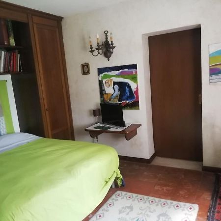 Hotel Due Querce Conscio Zewnętrze zdjęcie