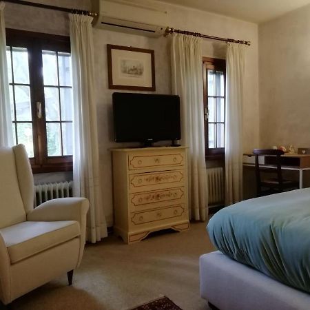 Hotel Due Querce Conscio Zewnętrze zdjęcie
