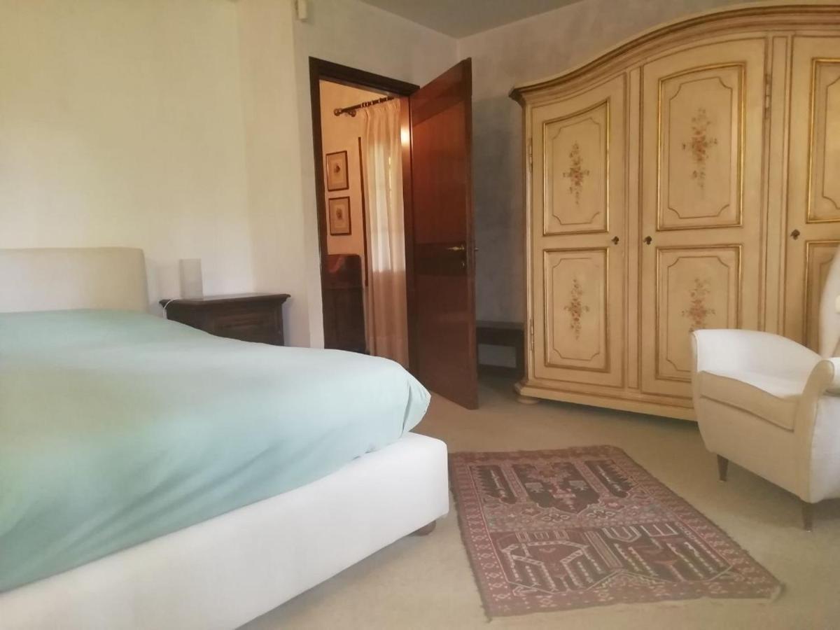 Hotel Due Querce Conscio Zewnętrze zdjęcie