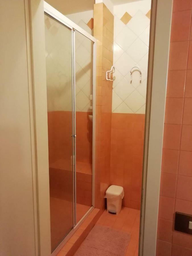 Hotel Due Querce Conscio Zewnętrze zdjęcie