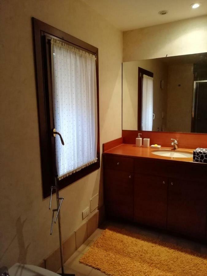 Hotel Due Querce Conscio Zewnętrze zdjęcie